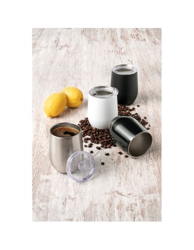 HYGGE Taza de viaje 400 ml