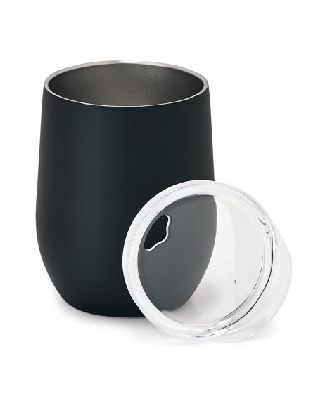 HYGGE Taza de viaje 400 ml