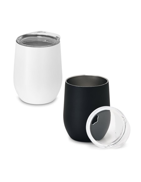 HYGGE Taza de viaje 400 ml