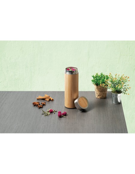 NATUREL Termo 430 ml
