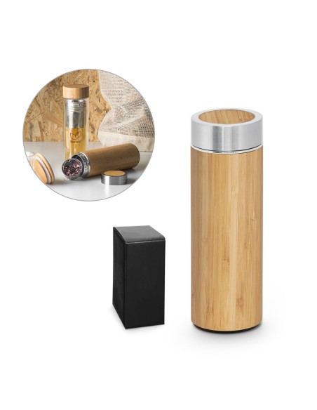 NATUREL Termo 430 ml