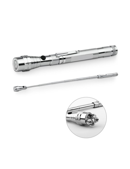 NOBEND Linterna extensible