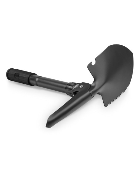 DIG Pala de metal plegable