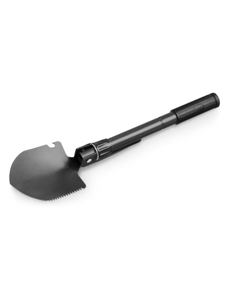 DIG Pala de metal plegable