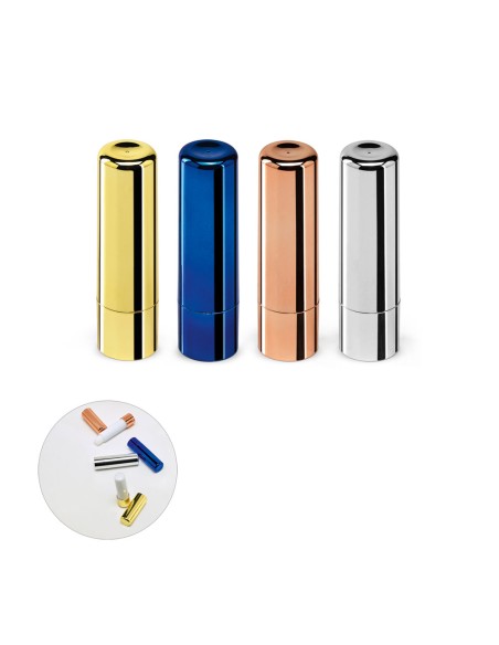 SCARLETT Protector labial