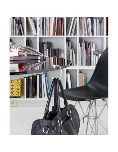 FLORENCE Soporte de bolso para mesa