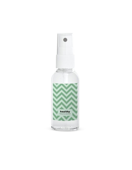 HEALLY 50 Higienizante en spray 50 ml