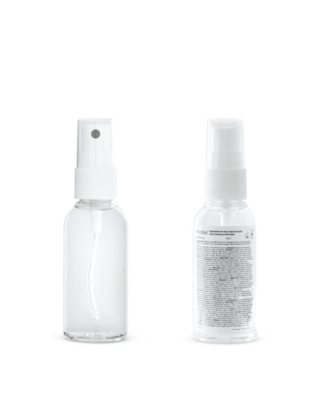 HEALLY 50 Higienizante en spray 50 ml