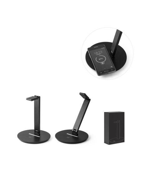 GERST Soporte para auriculares