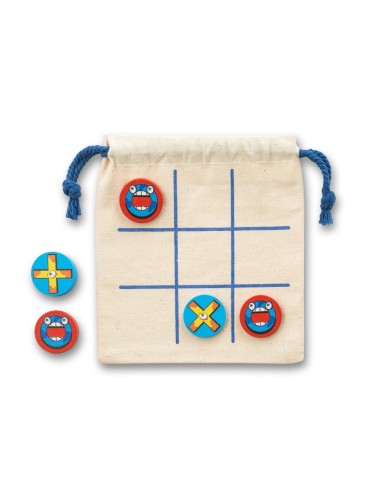 CROSSES Tres en raya