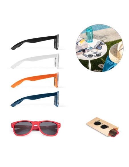SALEMA Gafas de sol de rPET