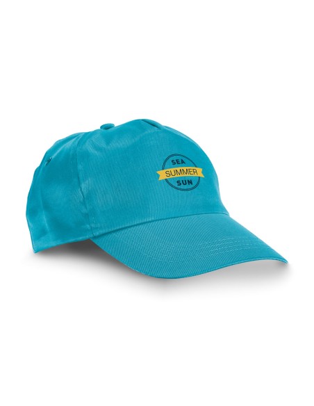 RUFAI Gorra 100 algodon