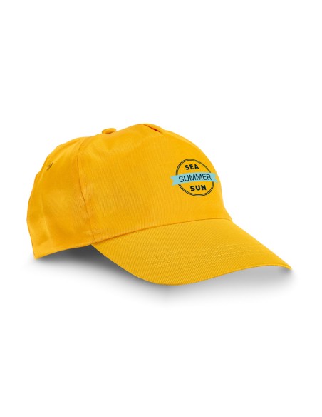 RUFAI Gorra 100 algodon