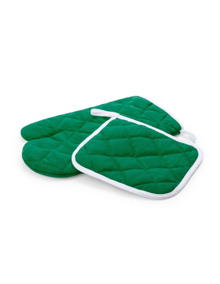 Set Cocina