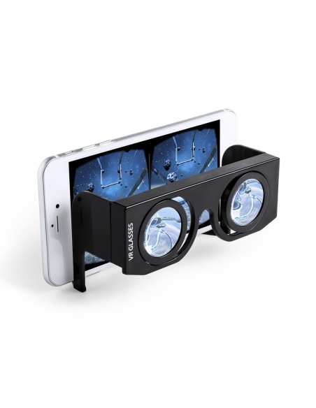 Gafas Realidad Virtual