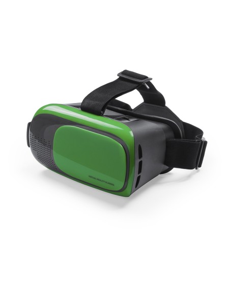Gafas Realidad Virtual