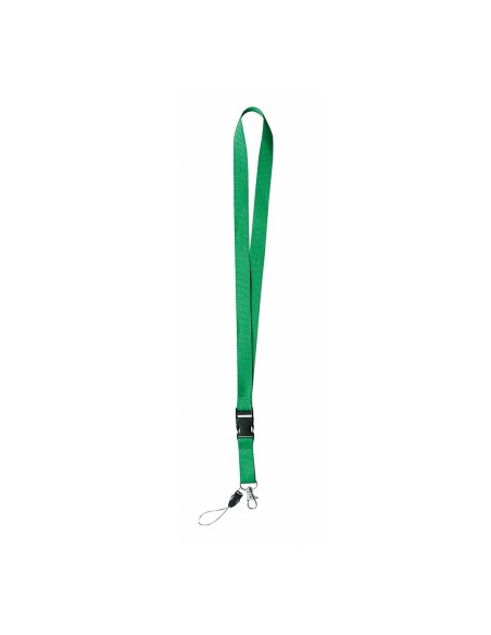 Lanyard