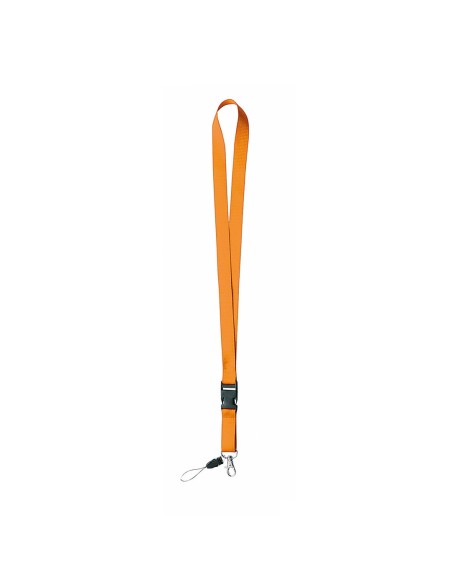 Lanyard