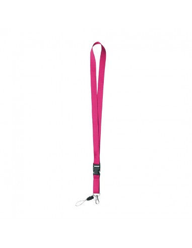 Lanyard