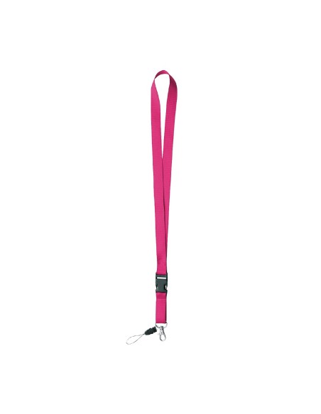 Lanyard