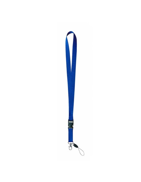 Lanyard