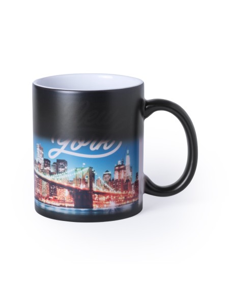 Taza Sublimacion