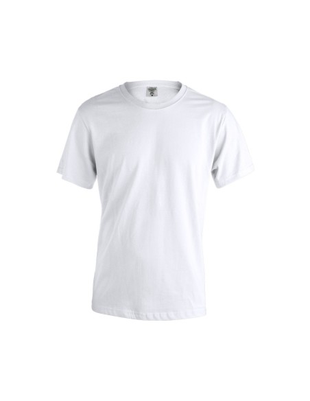 Camiseta Adulto Blanca keya