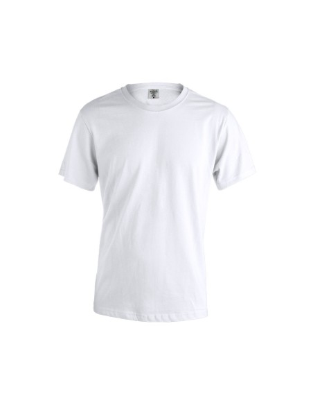 Camiseta Adulto Blanca keya