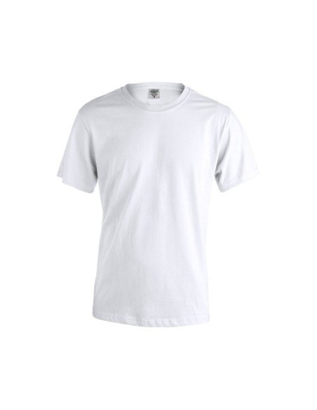 Camiseta Adulto Blanca keya