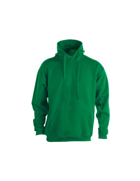 Sudadera Adulto con Capucha keya