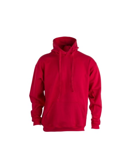 Sudadera Adulto con Capucha keya