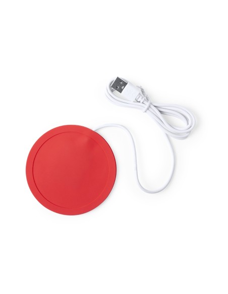 Calentador Tazas