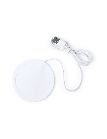 Calentador Tazas