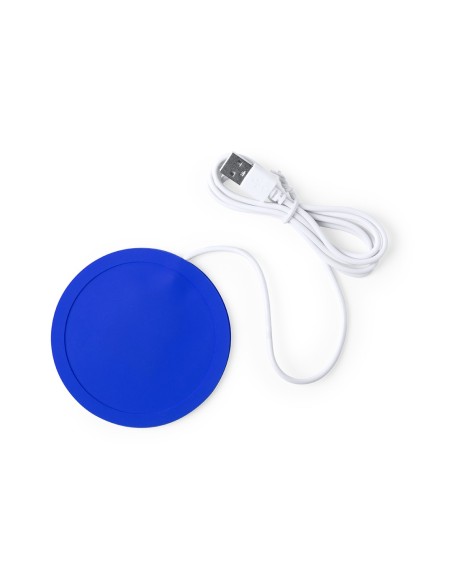 Calentador Tazas