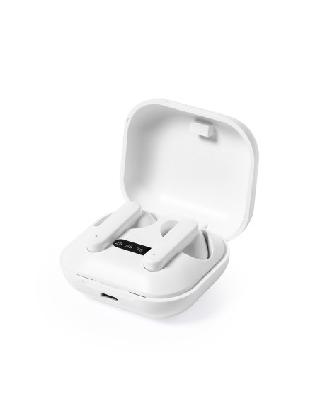 Auriculares