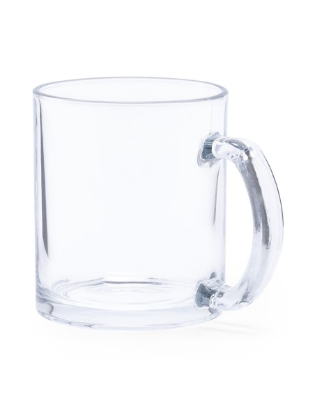 Taza Sublimacion