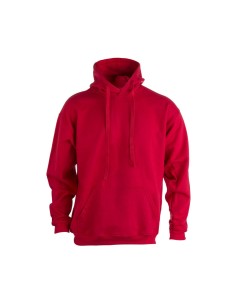 Sudadera Adulto con Capucha