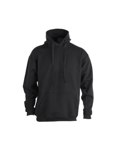 Sudadera Adulto con Capucha