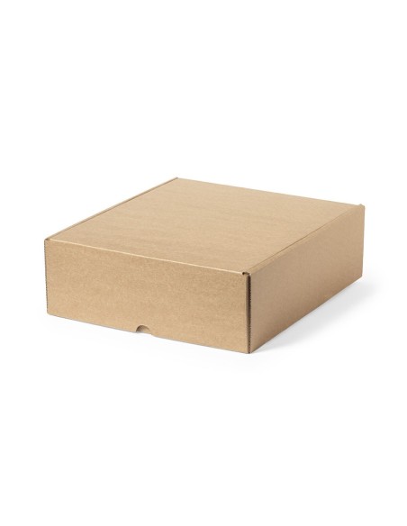 Caja Presentacion