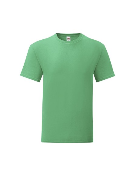 Camiseta Adulto Color