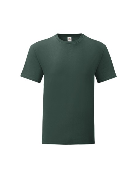 Camiseta Adulto Color