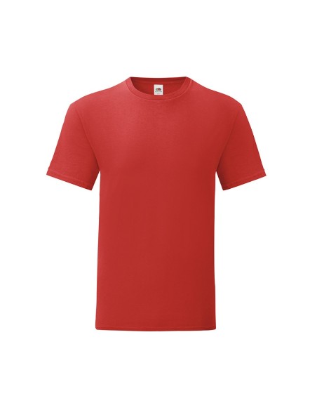 Camiseta Adulto Color