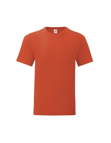 Camiseta Adulto Color