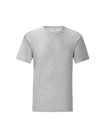 Camiseta Adulto Color