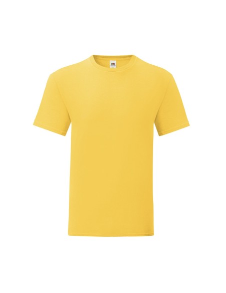 Camiseta Adulto Color