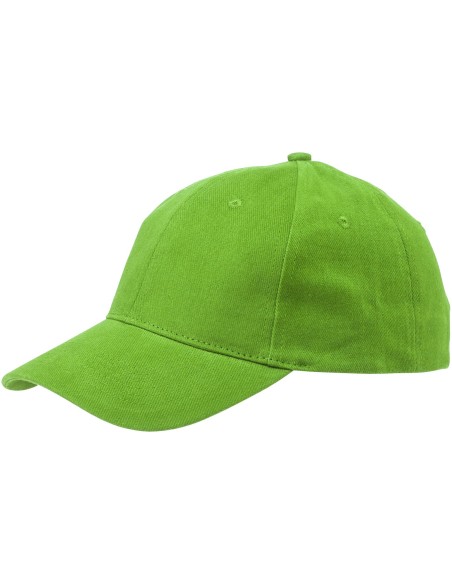 Gorra 6 paneles "Bryson"