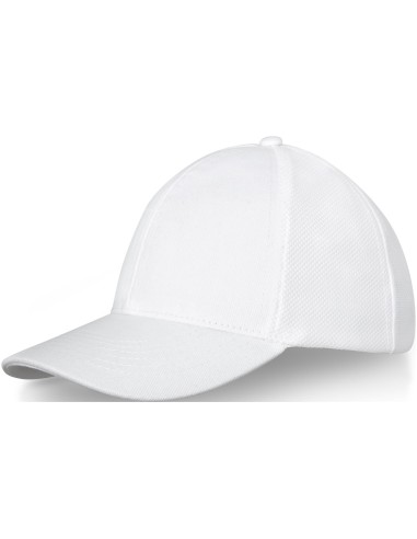 Gorra de camionero de 6 paneles "Drake"