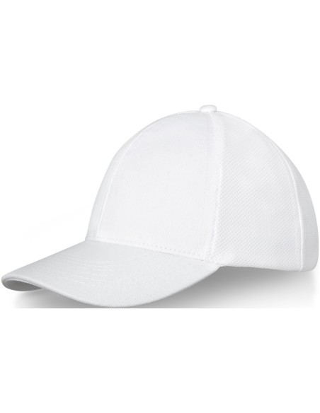 Gorra de camionero de 6 paneles "Drake"