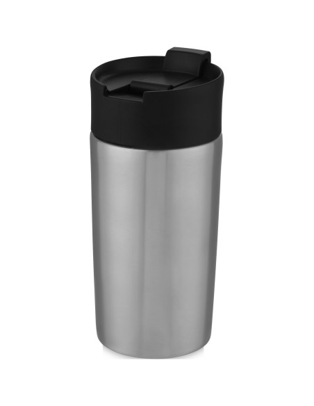Vaso con aislamiento al vacío de cobre de 330 ml "Jetta"