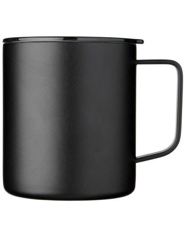 Taza de 420 ml con aislamiento de cobre al vacio Rover